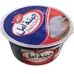 Kalleh Amal Cheese 100g