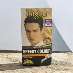 Bigen 101