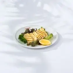 Haloumi Grilled