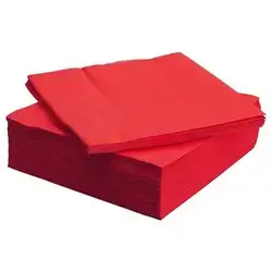 Small Napkins  50X (33X33 cm)