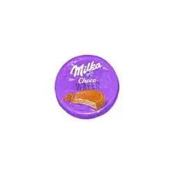 Milka Choco Wafer