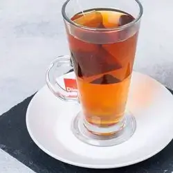 Flavored Tea