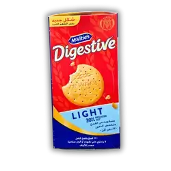 Mikvitz Digestive Light 250g