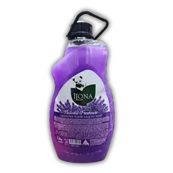 Ilona Liquid Soap 2.5L