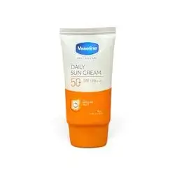 Vaseline Sun