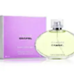 Chanel Chance Eau Fraiche By Chanel For Woman . Eau De Parfum 100 Ml