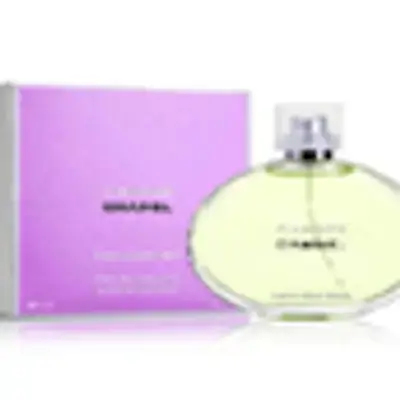 Chanel Chance Eau Fraiche By Chanel For Woman . Eau De Parfum 100 Ml