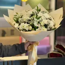 Flowers Bouquet