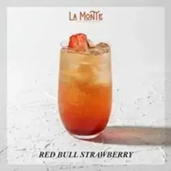 Red Bull Lamonte