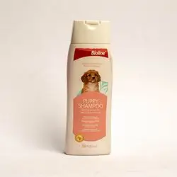 Bioline - Puppy Shampoo