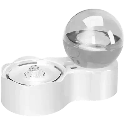 Pet Water Fountain 2.5L