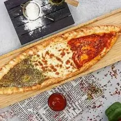 Mixed Pide