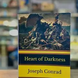 Heart of Darkness