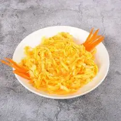 Swiss Salad