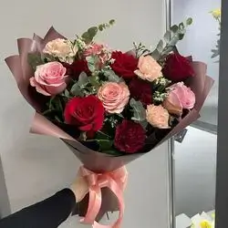 Flower Bouquet