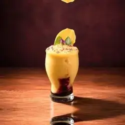 Mango Passion Smoothie