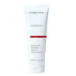 Comodex Renew & Repair Night Treatment 50ml
