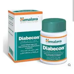 diabecon tablets