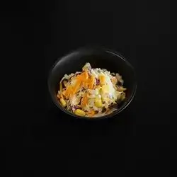 Cabbage Salad