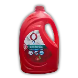 Auto Dishwashing Liquid 3.250 Liters