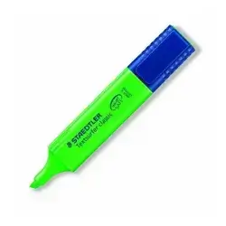 Highlight-Staedtler-Green