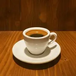 Single Espresso