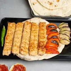 1 Kilo Chicken Kebab
