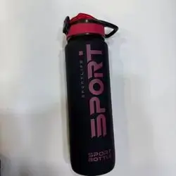 Sport Plastic Water 1000 ML