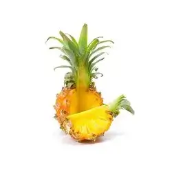Imported Pineapple, 1 Piece