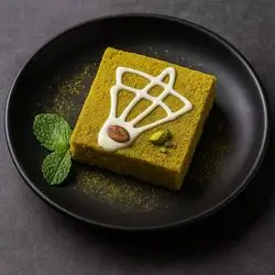 Pistachio