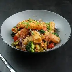 Nay Special Pasta