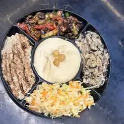 Medium Appetizers