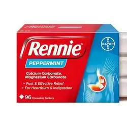 Rennie