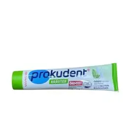BROKUDENT KRAUTER THOOTHPASTE