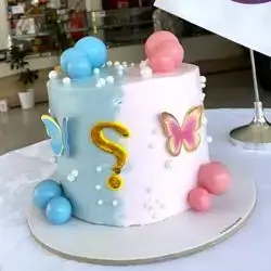 Cake
