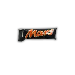 Nestle Mars 51 gm