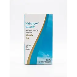 HairGrow Minoxidil 5%