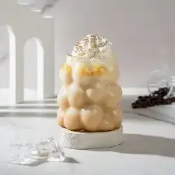 Espresso Frappuccino