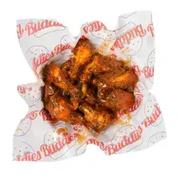 Sweet Chille Chicken Wings
