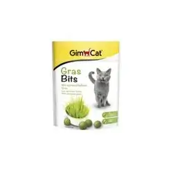 Gimcat Grass bite 50g