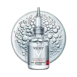 LIFTACTIV SUPREME H.A. Epidermic Filler Serum 30ml _ VICHY