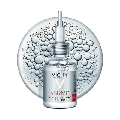 LIFTACTIV SUPREME H.A. Epidermic Filler Serum 30ml _ VICHY