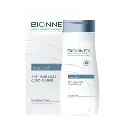 Bionex anti hair loss conditioner
