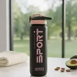 Sport Plastic Water 1000 ML