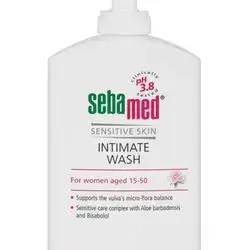 Sebamed intimate vaginal wash 15-50 year