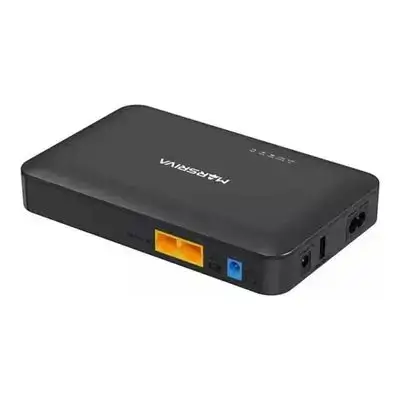 Marsriva Smart Mini DC UPS KP3 - 10000mAh