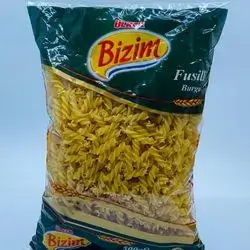 Fusilli Spaghetti Bolgi 500G