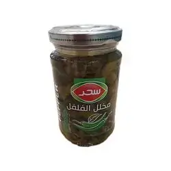 Sahar Pickle Pepper 220g