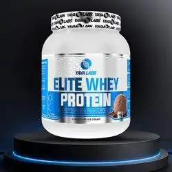 elite whey 1kg - YAVA LABS
