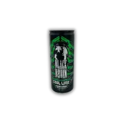 Black Bruin Lemon Energy Drink 250 ml